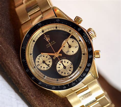 rolex paul newman cosmograph daytona ref|il rolex piu venduto.